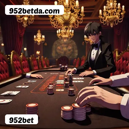 952bet APP mobile iOS Android - 187 mil downloads São Paulo Rio BH