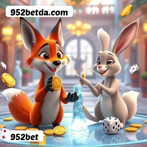 Jogo responsável 952bet - Ferramentas de controle, limites, auto-exclusão, suporte CVV 188