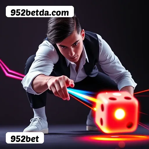 Catálogo 952bet 2.547 jogos - Pragmatic Play, Evolution, NetEnt