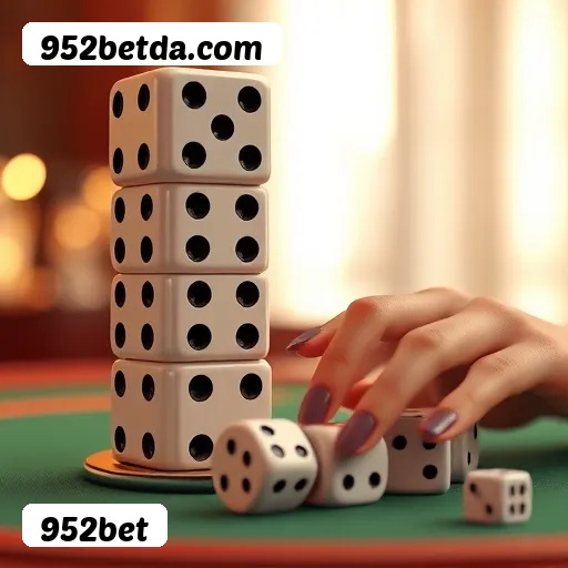 952bet PIX instantâneo Brasil - Depósito e saque em minutos 24/7