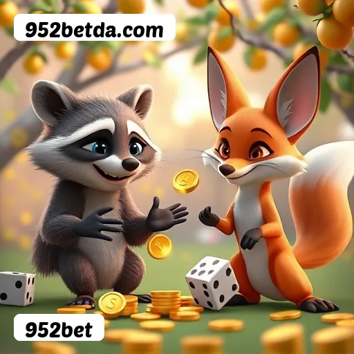 Requisitos do APK da 952bet para Android