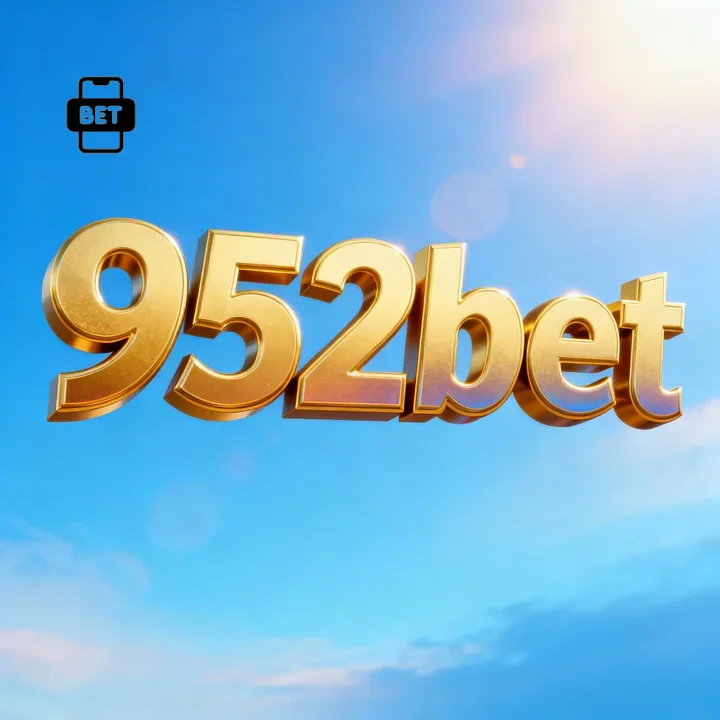 Apostas esportivas da 952bet com odds competitivas
