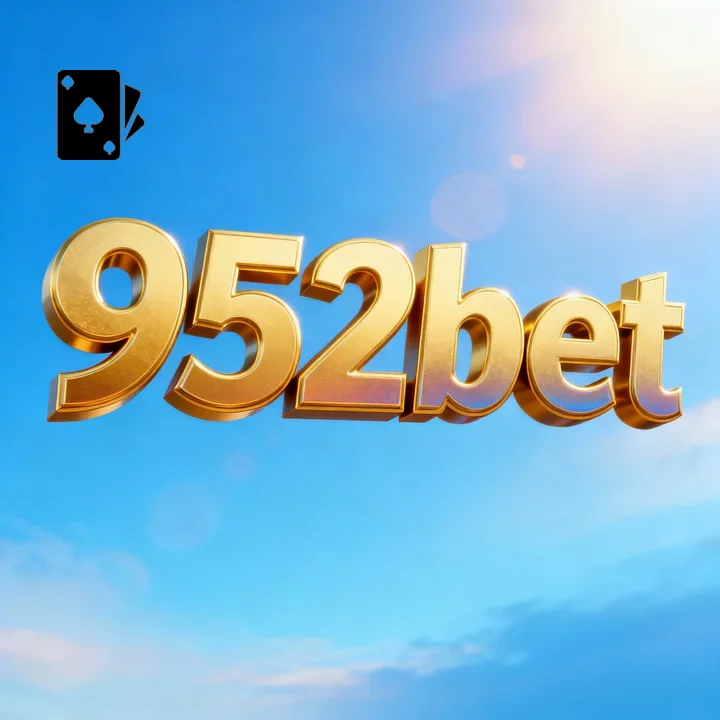 Cassino ao vivo da 952bet com dealers reais