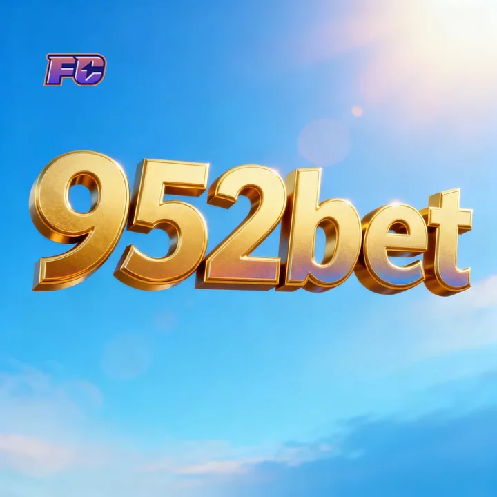 Logo da 952bet