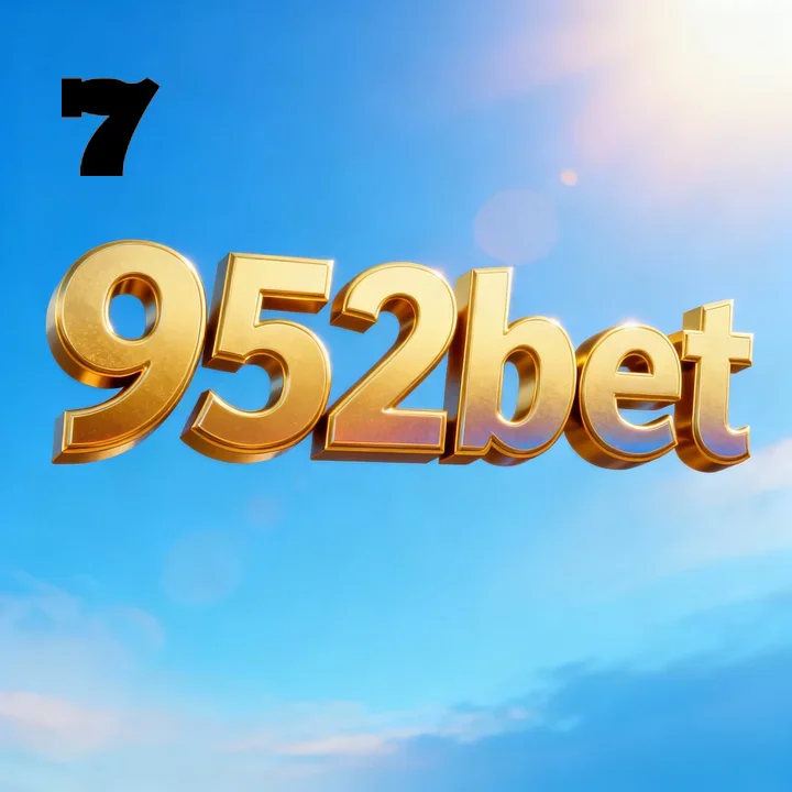 Slots online da 952bet com jackpots progressivos