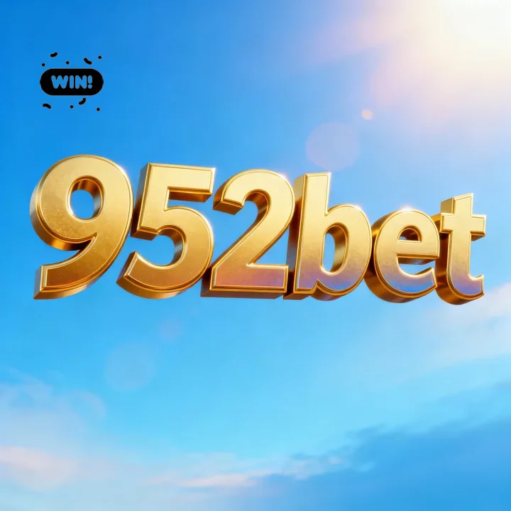 Ganhe prêmios incríveis na 952bet